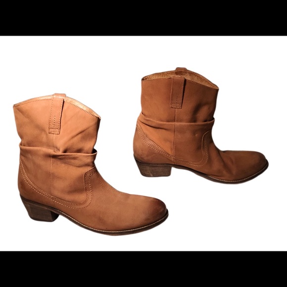 STEVE Madden Azzure Bootie size 10 - Picture 3 of 5